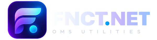 FNCT.NET Logo